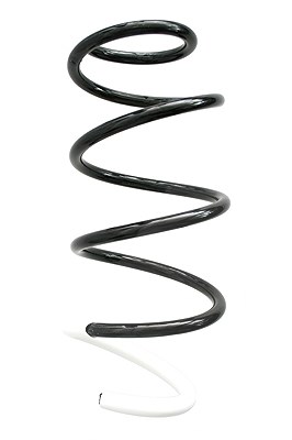 Spidan Fahrwerksfeder [Hersteller-Nr. 86376] für Citroën
