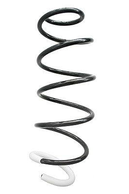 Spidan Fahrwerksfeder [Hersteller-Nr. 86378] für Citroën