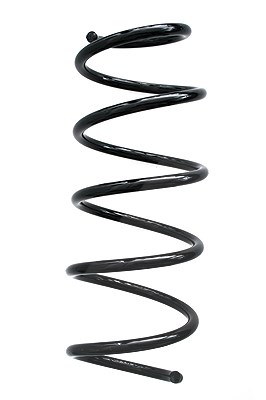 Spidan Fahrwerksfeder [Hersteller-Nr. 86381] für Fiat, Lancia