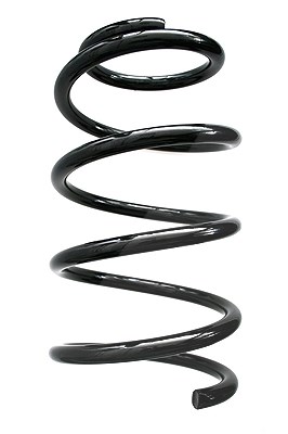 Spidan Fahrwerksfeder [Hersteller-Nr. 86386] für Hyundai