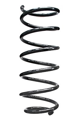 Spidan Fahrwerksfeder [Hersteller-Nr. 86387] für Hyundai