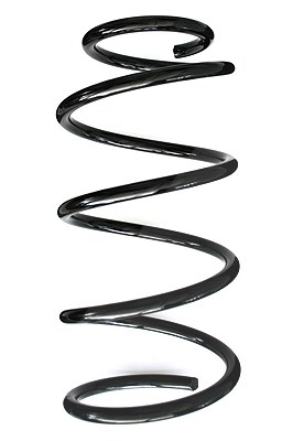 Spidan Fahrwerksfeder [Hersteller-Nr. 86388] für Hyundai