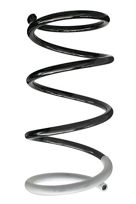 Spidan Fahrwerksfeder [Hersteller-Nr. 86400] für Peugeot, Citroën, Mitsubishi