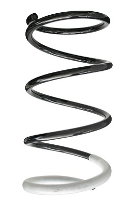 Spidan Fahrwerksfeder [Hersteller-Nr. 86414] für Peugeot, Citroën
