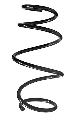 Spidan Fahrwerksfeder [Hersteller-Nr. 86417] für Nissan