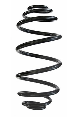 Spidan Fahrwerksfeder [Hersteller-Nr. 86424] für Opel