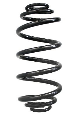 Spidan Fahrwerksfeder [Hersteller-Nr. 86425] für Chevrolet, Opel