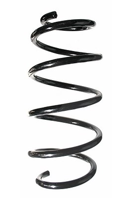 Spidan Fahrwerksfeder [Hersteller-Nr. 86428] für Vauxhall, Opel