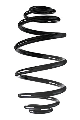 Spidan Fahrwerksfeder [Hersteller-Nr. 86429] für Vauxhall, Opel
