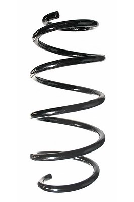 Spidan Fahrwerksfeder [Hersteller-Nr. 86430] für Vauxhall, Opel