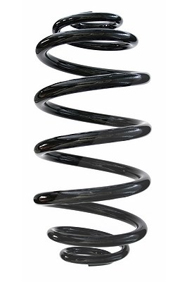 Spidan Fahrwerksfeder [Hersteller-Nr. 86445] für Opel, Vauxhall