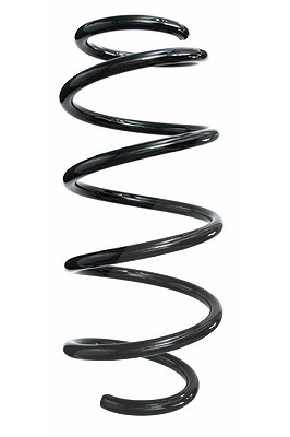 Spidan Fahrwerksfeder [Hersteller-Nr. 86462] für VW