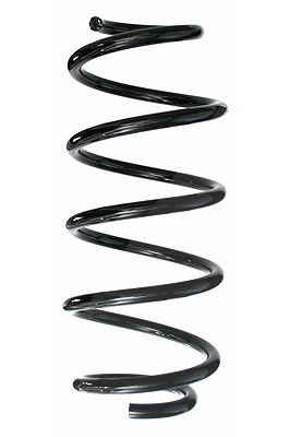 Spidan Fahrwerksfeder [Hersteller-Nr. 86464] für VW