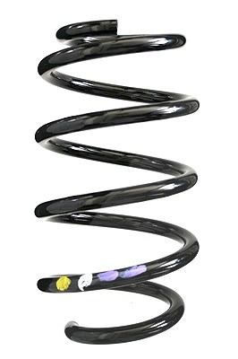 Spidan Fahrwerksfeder [Hersteller-Nr. 86467] für VW