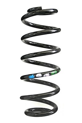 Spidan Fahrwerksfeder [Hersteller-Nr. 86469] für VW