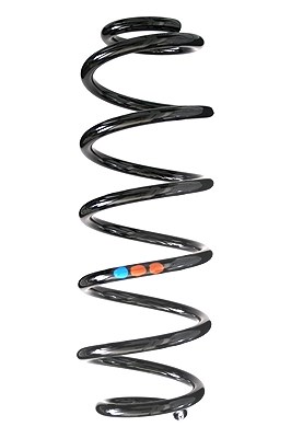Spidan Fahrwerksfeder [Hersteller-Nr. 86470] für VW