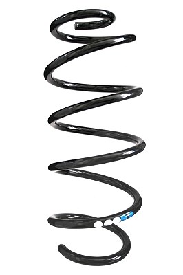 Spidan Fahrwerksfeder [Hersteller-Nr. 86478] für VW