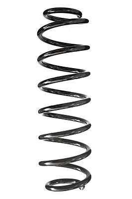 Spidan Fahrwerksfeder [Hersteller-Nr. 86481] für VW