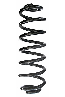 Spidan Fahrwerksfeder [Hersteller-Nr. 86491] für VW, Skoda, Seat
