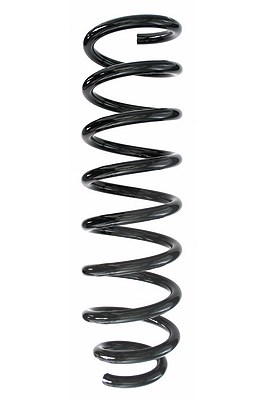 Spidan Fahrwerksfeder [Hersteller-Nr. 86505] für VW