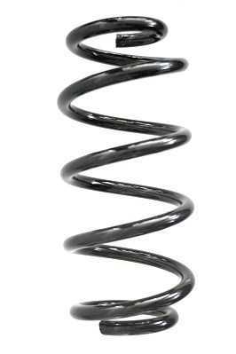 Spidan Fahrwerksfeder [Hersteller-Nr. 86522] für Audi