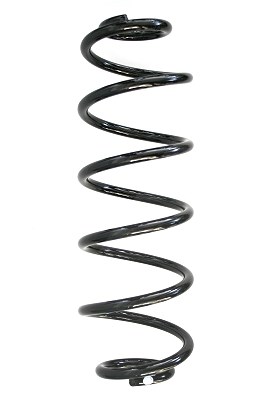 Spidan Fahrwerksfeder [Hersteller-Nr. 86529] für Audi