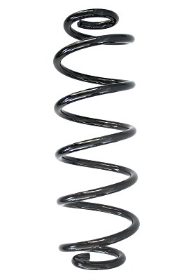 Spidan Fahrwerksfeder [Hersteller-Nr. 86534] für Audi
