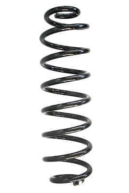 Spidan Fahrwerksfeder [Hersteller-Nr. 86536] für Audi