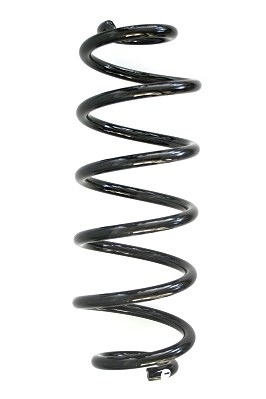 Spidan Fahrwerksfeder [Hersteller-Nr. 86538] für Audi