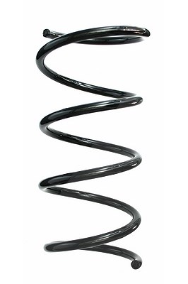 Spidan Fahrwerksfeder [Hersteller-Nr. 86543] für Renault