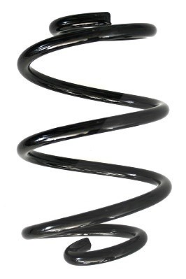Spidan Fahrwerksfeder [Hersteller-Nr. 86550] für Renault