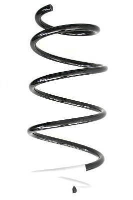 Spidan Fahrwerksfeder [Hersteller-Nr. 86558] für Renault