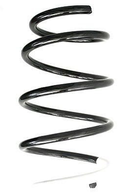 Spidan Fahrwerksfeder [Hersteller-Nr. 86563] für Renault