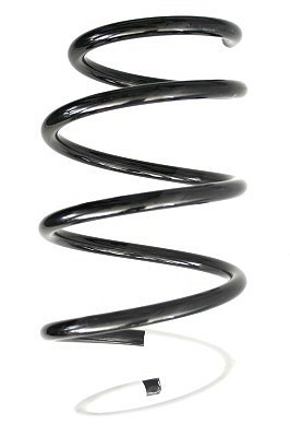 Spidan Fahrwerksfeder [Hersteller-Nr. 86564] für Renault