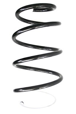 Spidan Fahrwerksfeder [Hersteller-Nr. 86569] für Renault