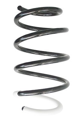Spidan Fahrwerksfeder [Hersteller-Nr. 86571] für Renault