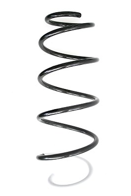Spidan Fahrwerksfeder [Hersteller-Nr. 86575] für Citroën