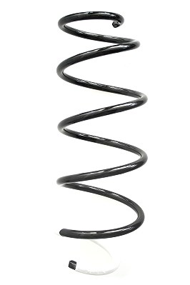 Spidan Fahrwerksfeder [Hersteller-Nr. 86576] für Citroën
