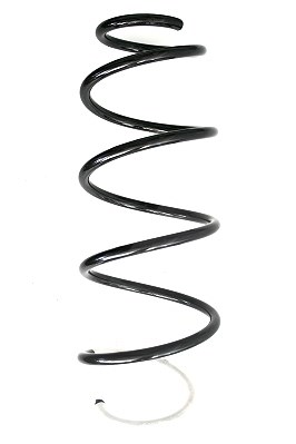 Spidan Fahrwerksfeder [Hersteller-Nr. 86578] für Citroën