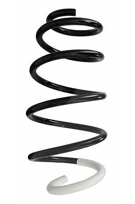 Spidan Fahrwerksfeder [Hersteller-Nr. 86579] für Ds, Citroën