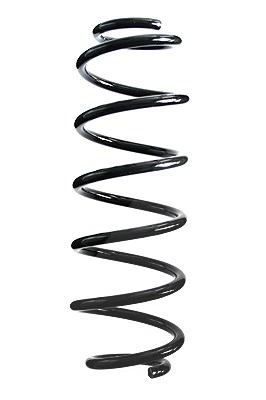 Spidan Fahrwerksfeder [Hersteller-Nr. 86581] für Ds, Citroën