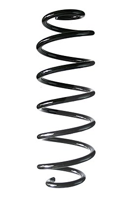 Spidan Fahrwerksfeder [Hersteller-Nr. 86583] für Ds, Citroën