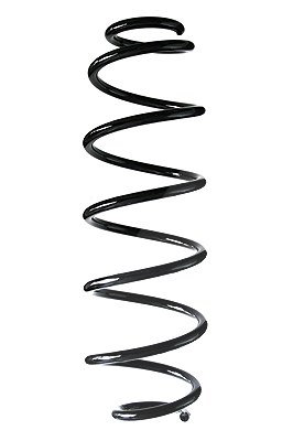 Spidan Fahrwerksfeder [Hersteller-Nr. 86584] für Citroën