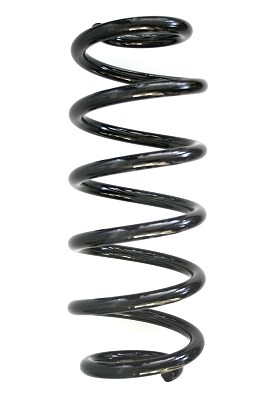 Spidan Fahrwerksfeder [Hersteller-Nr. 86585] für Audi
