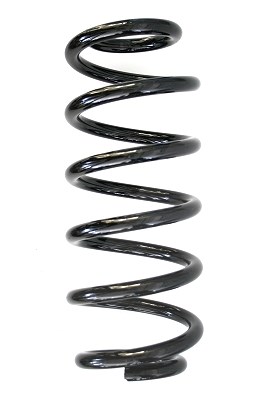 Spidan Fahrwerksfeder [Hersteller-Nr. 86586] für Audi