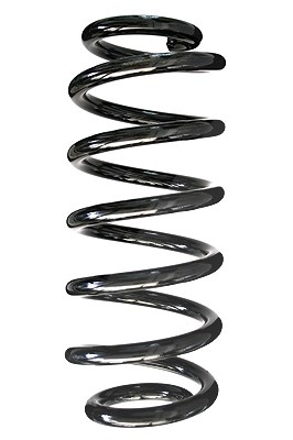Spidan Fahrwerksfeder [Hersteller-Nr. 86589] für Audi