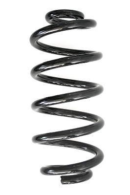 Spidan Fahrwerksfeder [Hersteller-Nr. 86593] für Audi