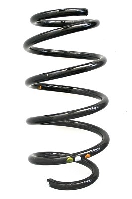 Spidan Fahrwerksfeder [Hersteller-Nr. 86605] für VW