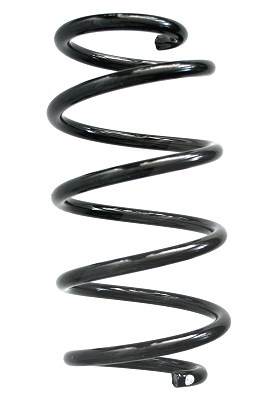 Spidan Fahrwerksfeder [Hersteller-Nr. 86606] für VW