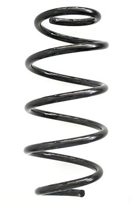 Spidan Fahrwerksfeder [Hersteller-Nr. 86609] für Seat